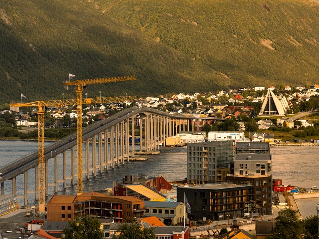 Metodistkirken i Tromsø